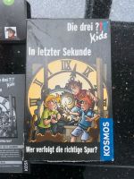 Die 3 Fragezeichen Kids spiel Nordrhein-Westfalen - Stolberg (Rhld) Vorschau