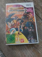 Nintendo Wii Spiel One Piece Unlimited Cruise 2 Schleswig-Holstein - Hohn Vorschau