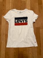 Levi’s T-Shirt Größe S Damen Shirt weiß Baden-Württemberg - Heilbronn Vorschau