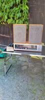 Rema adagio 830  DDR Radio mir 2 Boxen Sachsen - Bautzen Vorschau