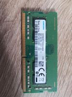 Samsung 4GB Ram, DDR4, PC 2133 MHZ, vom Lenovo Notebook Nordrhein-Westfalen - Hückelhoven Vorschau