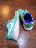 Nike Turnschuhe für Damen.. Berlin - Wilmersdorf Vorschau