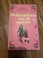 Weihnachten - nur du und ich von Lizzie Huxley-Jones Bayern - Erlangen Vorschau