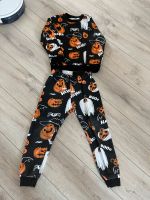 Jogging Hose Halloween Kürbis H&M Bayern - Kunreuth Vorschau