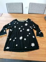 Street One Bluse Shirt Bluse schwarz 42 Nordrhein-Westfalen - Rhede Vorschau