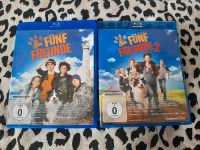 Fünf Freunde 1&2 [Blu-ray] Nordrhein-Westfalen - Altenbeken Vorschau