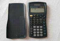 Taschenrechner Texas Instruments TI-30X schwarz Hessen - Petersberg Vorschau