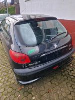 Peugeot 206 Nordrhein-Westfalen - Drolshagen Vorschau