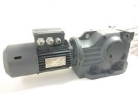 SEW-Eurodrive Getriebemotor Typ K67 DT80N4/BMG/TH 1380/15 0.75kW Nordrhein-Westfalen - Korschenbroich Vorschau