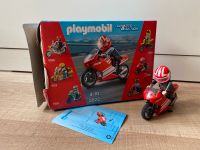 Playmobil 5522 Superbike Motorrad Nordrhein-Westfalen - Leverkusen Vorschau