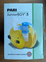 Pari JuniorBOY S Inhalator Rheinland-Pfalz - Mainz Vorschau