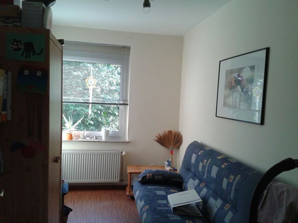 3 Zimmer-Wohnung in Nienburg zu vermieten in Nienburg (Weser)