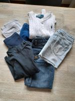 Paket Kinderkleidung Mädchen Größe 110-116 Nordrhein-Westfalen - Bergisch Gladbach Vorschau