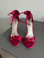 High-Heel-Sandalen Thüringen - Erfurt Vorschau