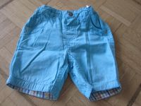 kurze Hose, Shorts, hellblau, Gr.80, Disney Baden-Württemberg - Villingen-Schwenningen Vorschau