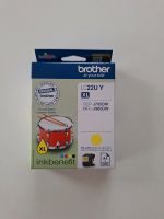 Brother Drucker Patrone LC22U Y XL gelb neu Baden-Württemberg - Steinen Vorschau