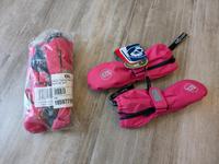 NEU Trollkids Handschuhe Mitten XT Fäustlingen Gr. 3 Baden-Württemberg - Westhausen Vorschau