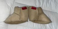 LAMMFELL SCHUHE WINTER BABY ENGEL BEIGE GR 20/21 NEU Dresden - Weixdorf Vorschau