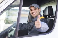 Kraftfahrer (m/w/d) für den Wäsche-Transport mit 7,5t LKW gesucht! Nordrhein-Westfalen - Moers Vorschau