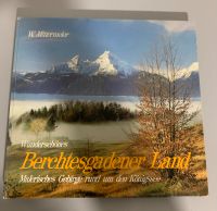 Bildband Berchtesgadener Land / W. Mittermaier Bayern - Freilassing Vorschau