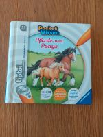 Tiptoi Buch Pferde und Ponys Baden-Württemberg - Bergatreute Vorschau