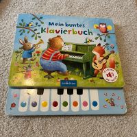 Mein erstes Klavierbuch Bayern - Regensburg Vorschau