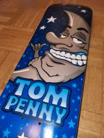 Flip Tom Penny Lunar Skateboard deck RAR reissue Nordrhein-Westfalen - Witten Vorschau