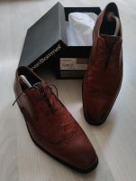 Floris van Bommel D. Cognac Calf Leder Schuhe❗NEUwertig❗ Nürnberg (Mittelfr) - Mitte Vorschau