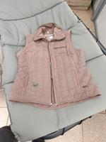 Cecil Damen Weste Farbe braun/taupe Größe 40 Niedersachsen - Göttingen Vorschau