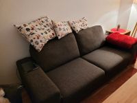 ANGEBOT!! R&S Sofa/ Couch Nordrhein-Westfalen - Paderborn Vorschau