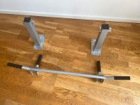 Capital Sports Pull up bar Pankow - Prenzlauer Berg Vorschau