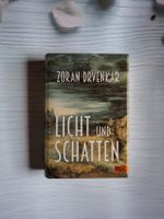 Licht und Schatten Zoran Drvenkar Rheinland-Pfalz - Trier Vorschau