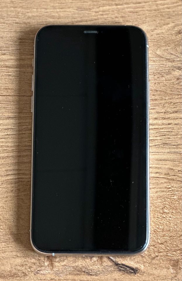 iPhone 11 Pro kein Empfang in Stadtlohn