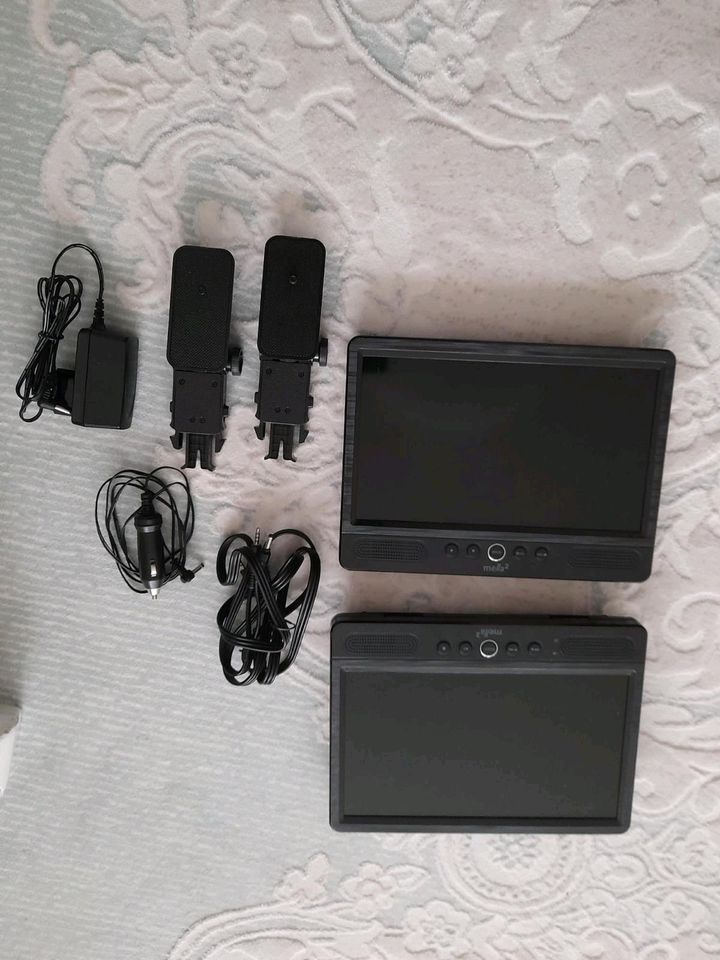 Auto DVD System 10,1 Zoll in Lohr (Main)