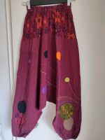 Nepalaya Aladinhose Haremshose Hippie Hose Pumphose Yogihose Bielefeld - Schildesche Vorschau