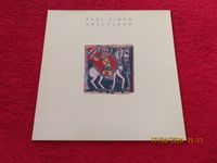 K114 - Paul Simon ‎– Graceland - Pop Rock LP - OIS Kreis Pinneberg - Hetlinger Neuerkoog Vorschau