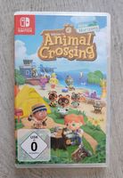 Nintendo Switch - Animal Crossing New Horizons Niedersachsen - Peine Vorschau