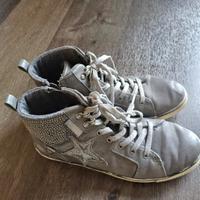 Neuwertige Jacks, Marke Dockers, Größe: 39, Farbe: grau/silber Bayern - Seeg Vorschau