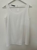 Only Bluse Shirt Gr. 34 weiß Niedersachsen - Wolfsburg Vorschau