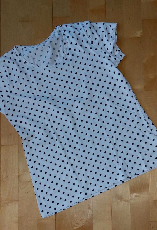 Shirt von MONTEGO Gr. XL WIE NEU in Wasserburg am Inn