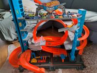 Hot Wheels Megacity Parkgarage Niedersachsen - Bockenem Vorschau