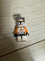 Lego Star Wars Minifiguren// Lego Star Wars Commander Cody Sachsen - Zschopau Vorschau