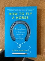 How To Fly A Horse Book Berlin - Mitte Vorschau