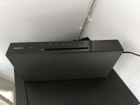 Sony CMT-X3CD Micro-HiFi System (CD, USB, Bluetooth, 20 Watt) Nordrhein-Westfalen - Wermelskirchen Vorschau