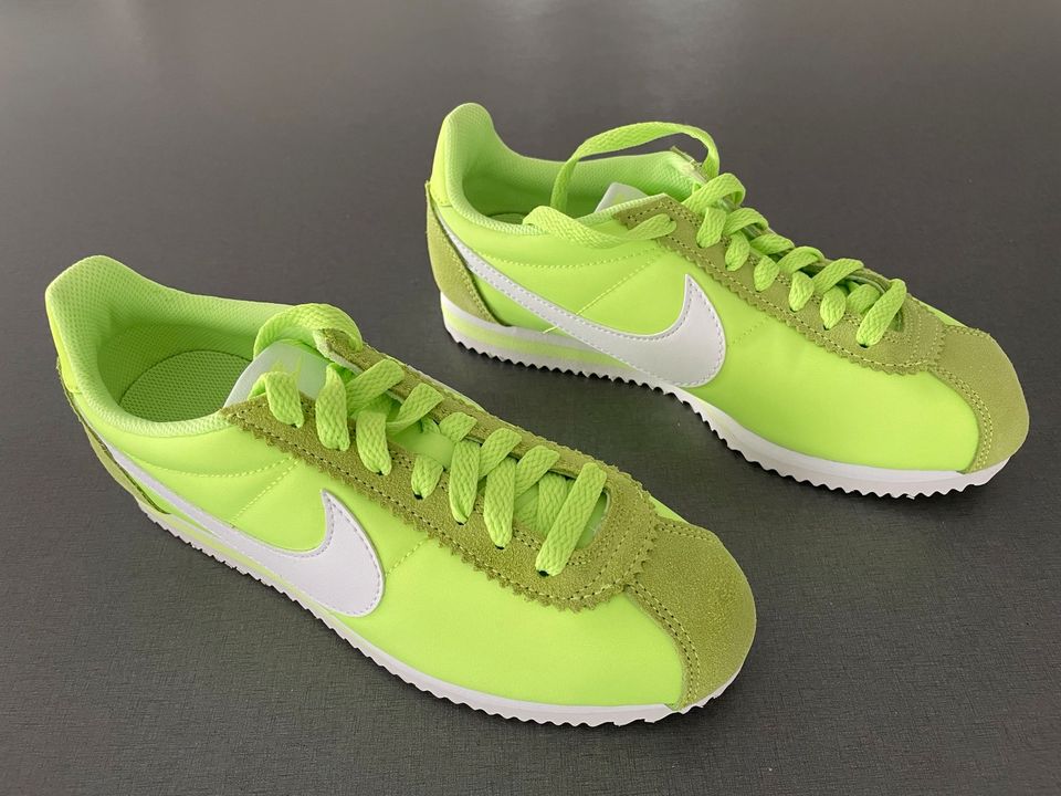 Nike Classic Cortez Nylon; Damen; Größe 36; NEU in Mainz