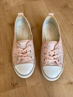 Converse Ballerinas Rosa Harburg - Hamburg Neugraben Vorschau