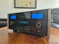 McIntosh C 2500 AC - Röhrenvorstufe Häfen - Bremerhaven Vorschau