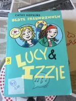 Beste Freundinnen Lucy und Izzie 1,50€ Schleswig-Holstein - Tarp Vorschau