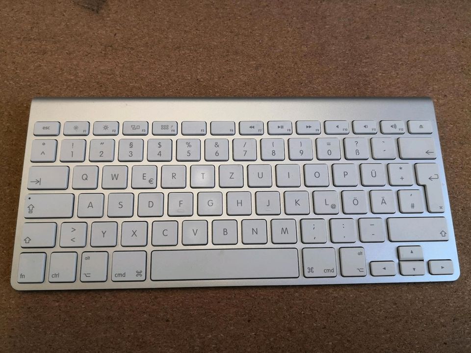 Apple Tastatur Magic Keyboard in Flensburg