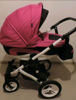 Kinderwagen Springer 3 in 1 Nordrhein-Westfalen - Augustdorf Vorschau